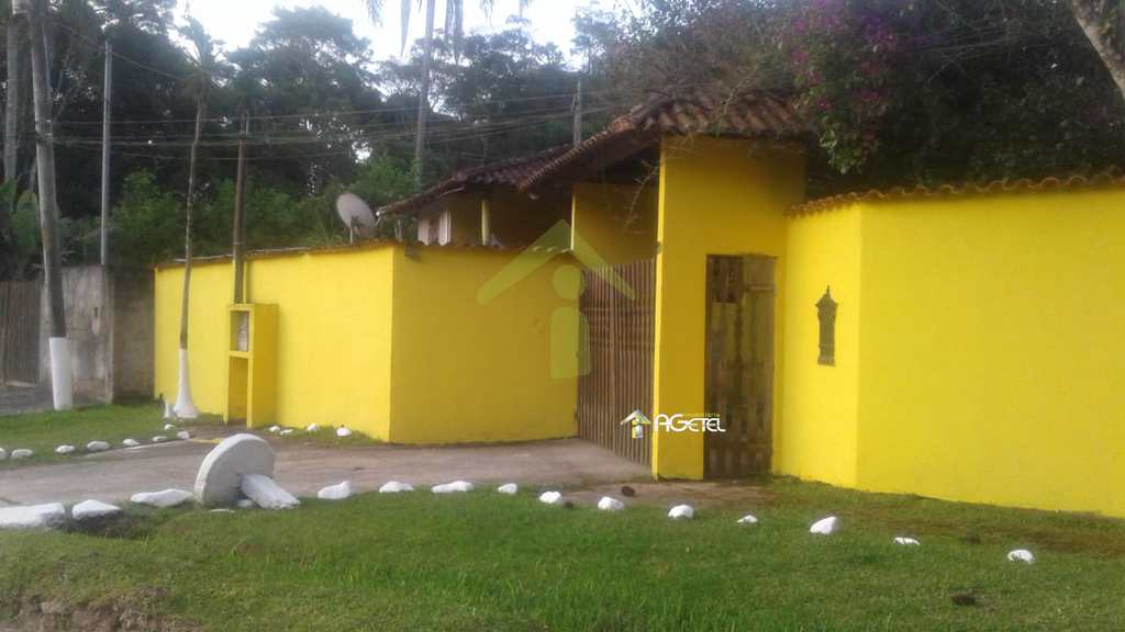 Chácara em Embu-Guaçu, no bairro Parque Imperial