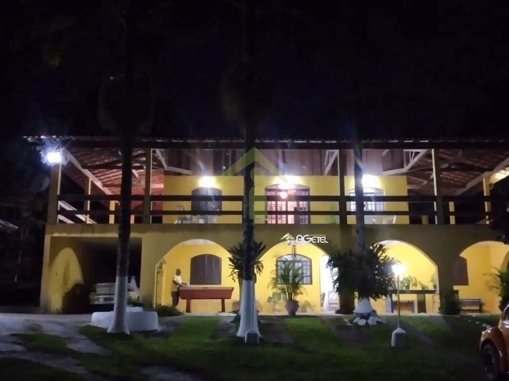 Chácara em Embu-Guaçu, no bairro Parque Imperial