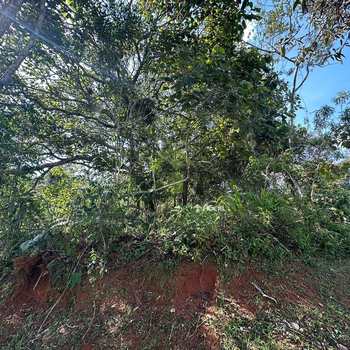 Terreno de Condomínio em Embu-Guaçu, bairro Fazenda da Ilha (Interlagos Sul)
