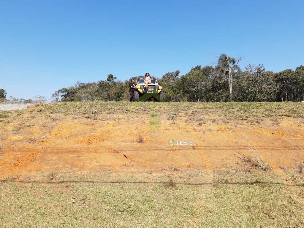 Terreno de Condomínio em Embu-Guaçu, no bairro Reserva da Fazenda