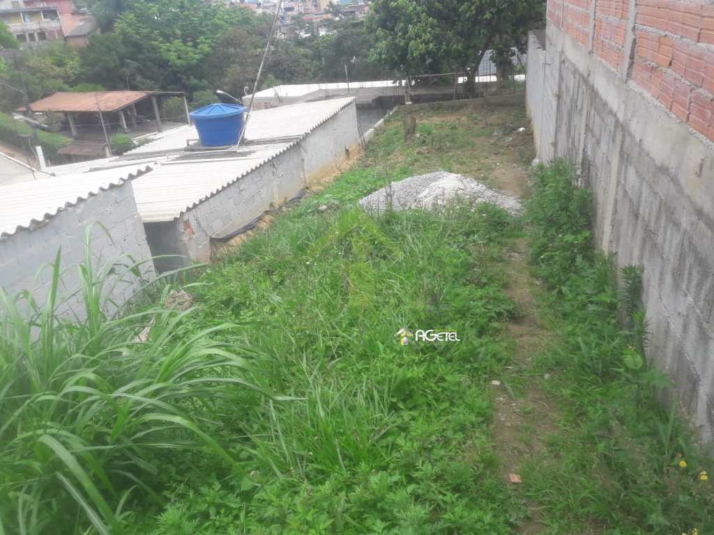 Terreno em São Paulo, no bairro Jardim Novo Parelheiros