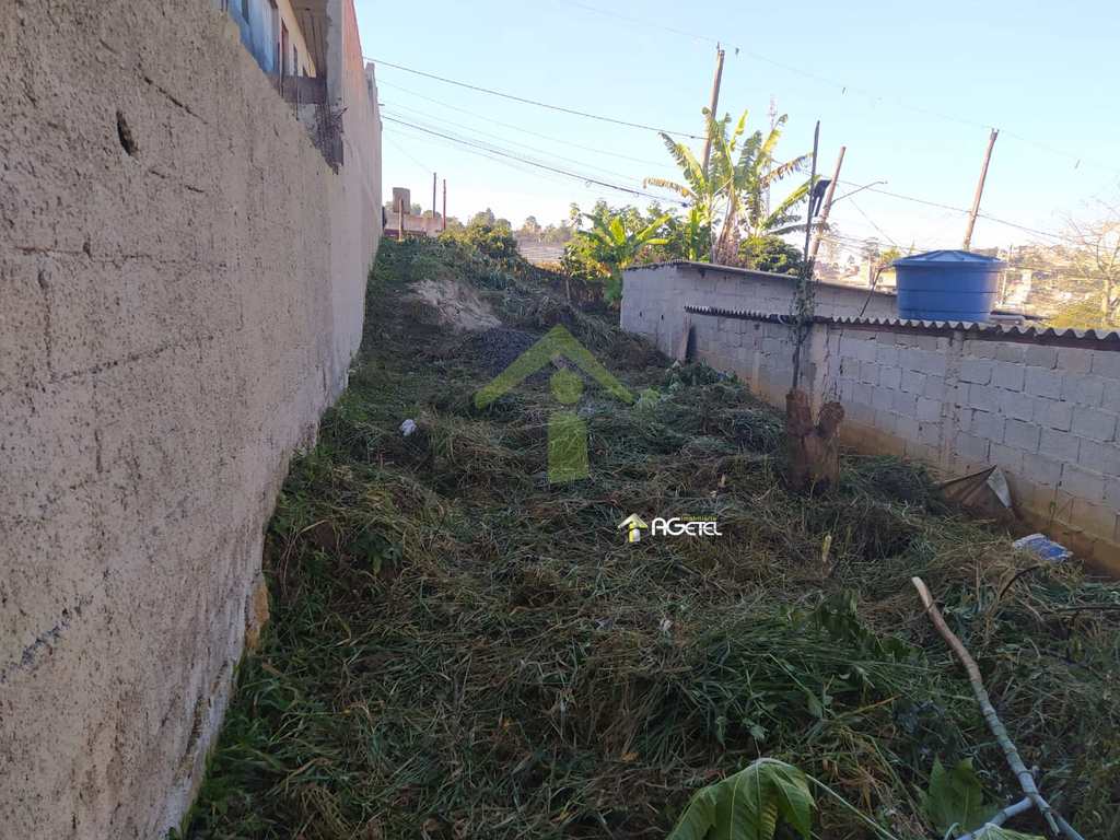 Terreno em São Paulo, no bairro Jardim Novo Parelheiros