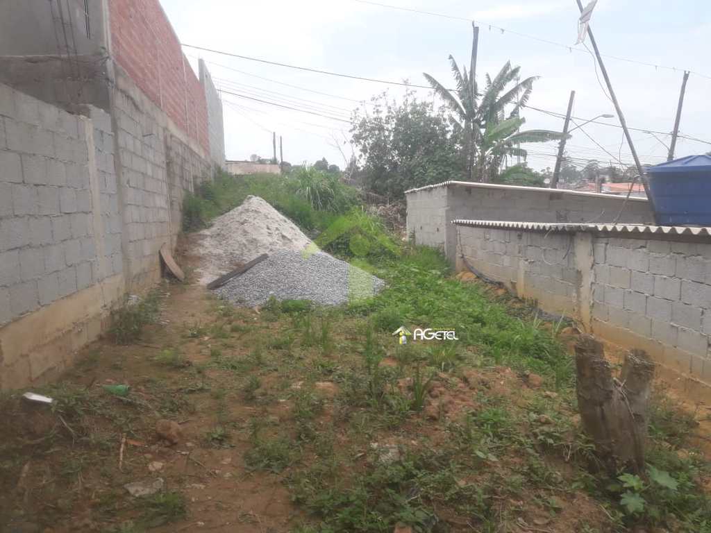 Terreno em São Paulo, no bairro Jardim Novo Parelheiros
