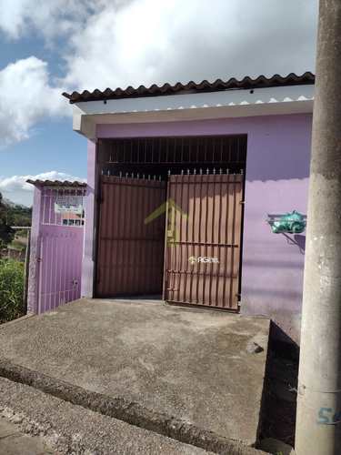 Casa, código 2432 em Embu-Guaçu, bairro Chácara Flórida