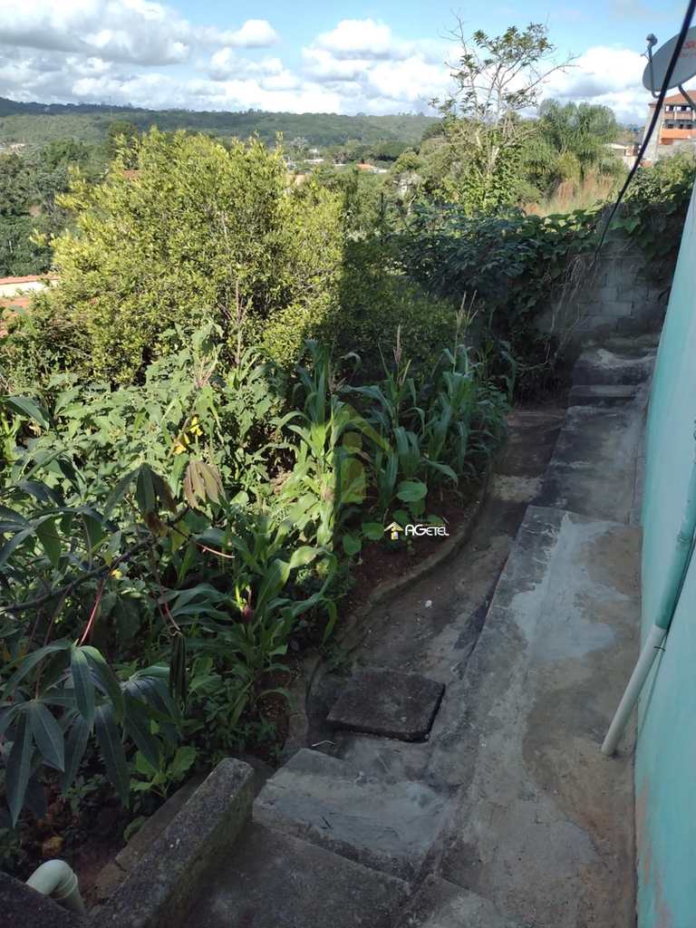 Casa em Embu-Guaçu, no bairro Chácara Flórida