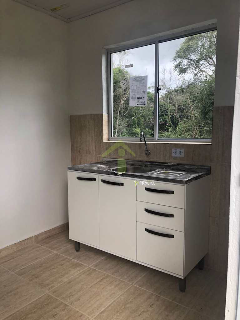 Casa em Embu-Guaçu, no bairro Chácara Flórida