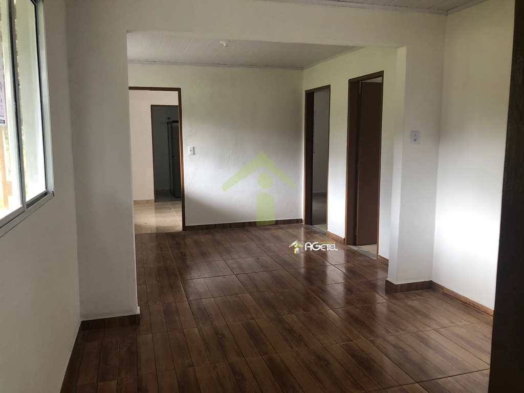 Casa em Embu-Guaçu, no bairro Chácara Flórida