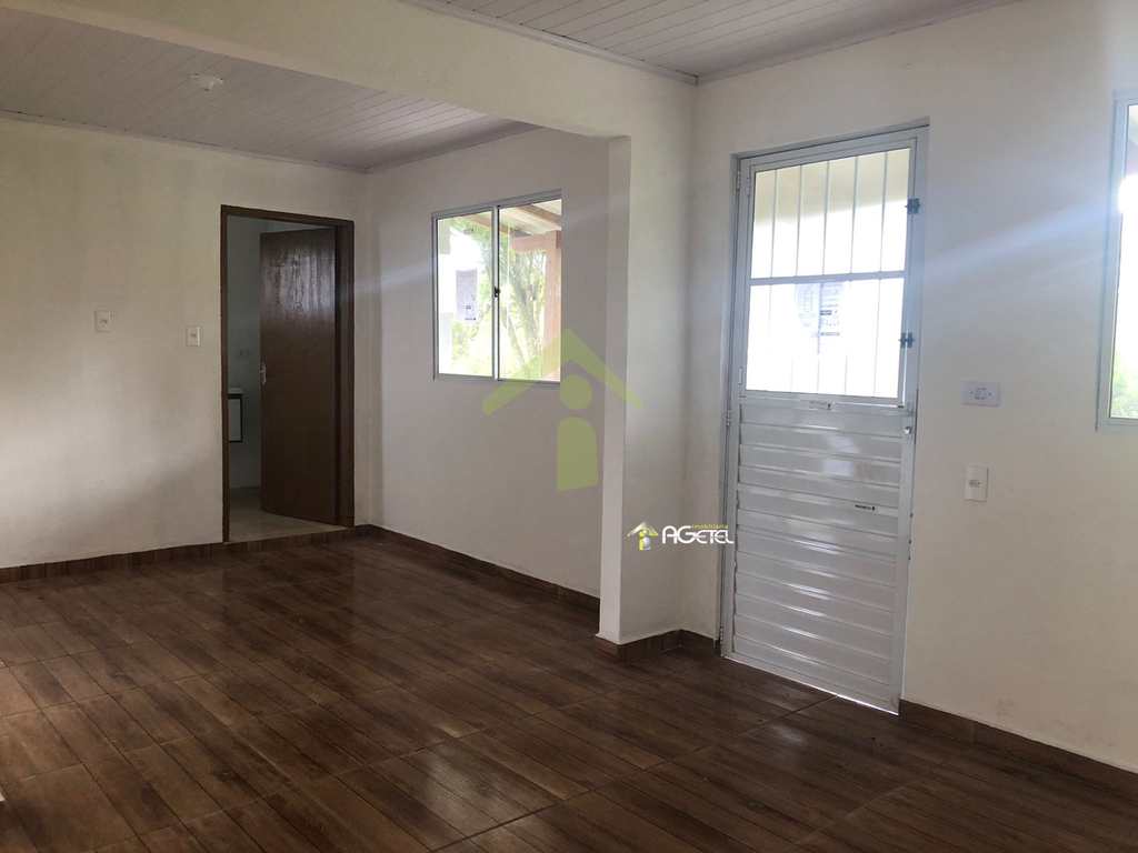 Casa em Embu-Guaçu, no bairro Chácara Flórida