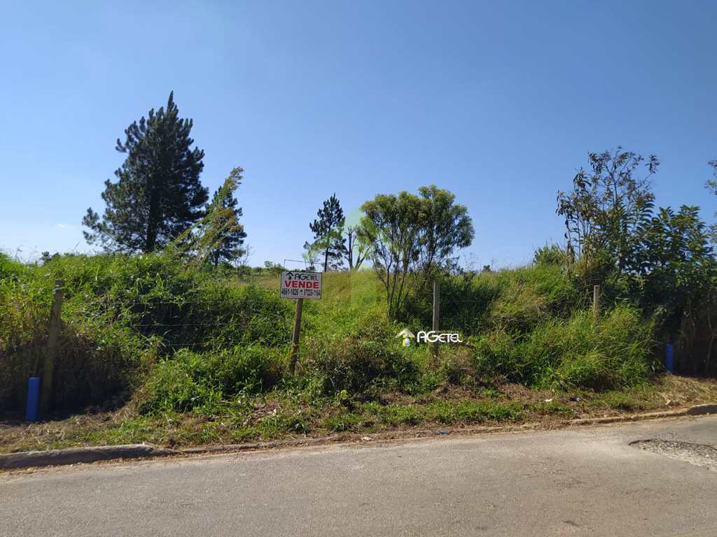 Terreno em Embu-Guaçu, no bairro Chácara Flórida