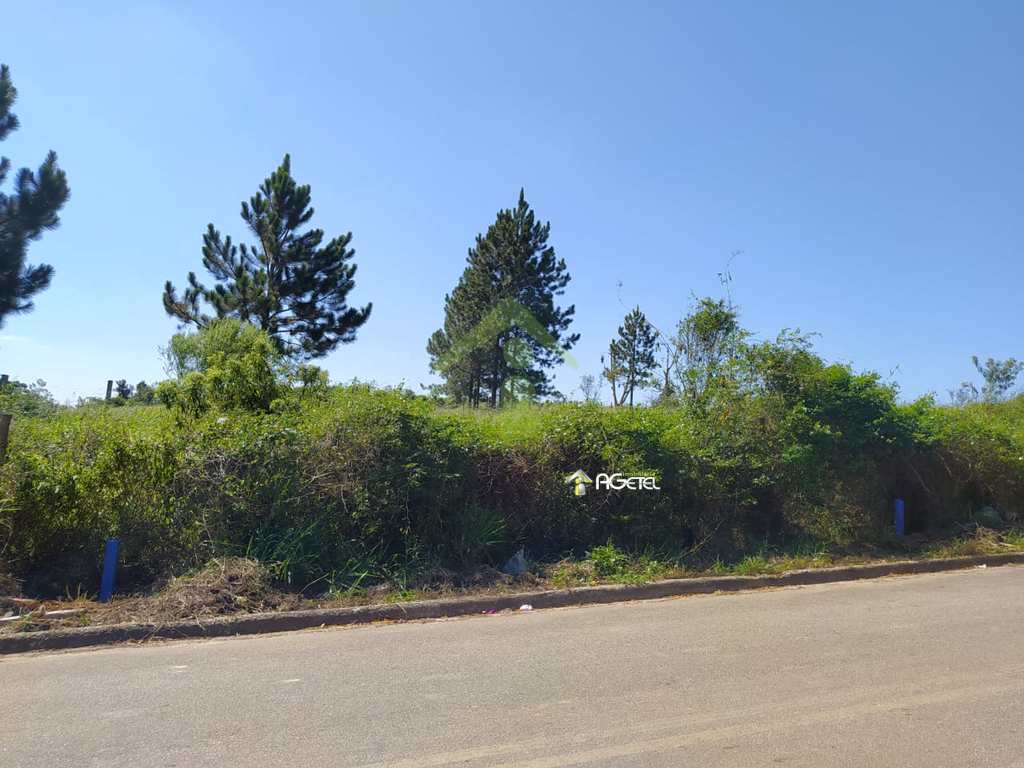 Terreno em Embu-Guaçu, no bairro Chácara Flórida