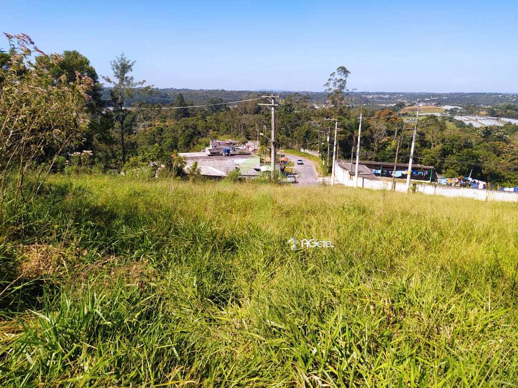 Terreno em Embu-Guaçu, no bairro Chácara Flórida
