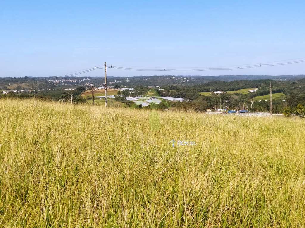 Terreno em Embu-Guaçu, no bairro Chácara Flórida