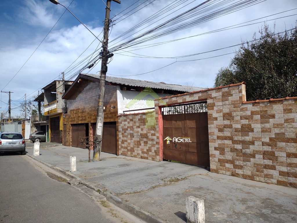 Chácara em Embu-Guaçu, no bairro Granjinha