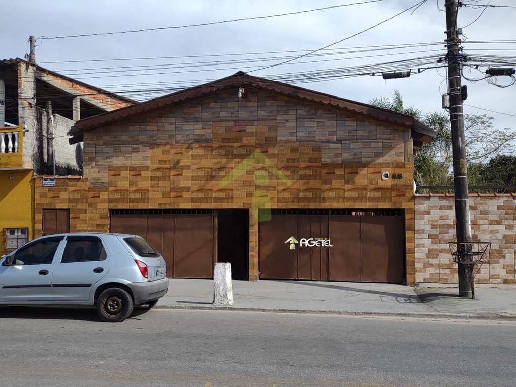 Chácara em Embu-Guaçu, no bairro Granjinha