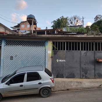 Casa em Itapecerica da Serra, bairro Chácara Iracema