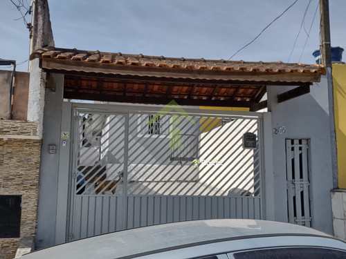 Casa, código 2484 em Embu-Guaçu, bairro Jardim Florida