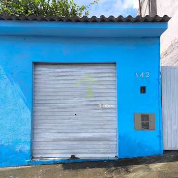 Casa em Embu-Guaçu, bairro Cipó