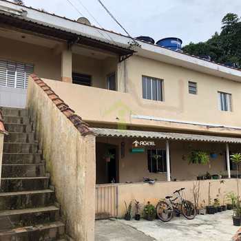 Casa em Embu-Guaçu, bairro Parque São Paulo