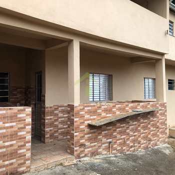 Casa em Embu-Guaçu, bairro Parque São Paulo