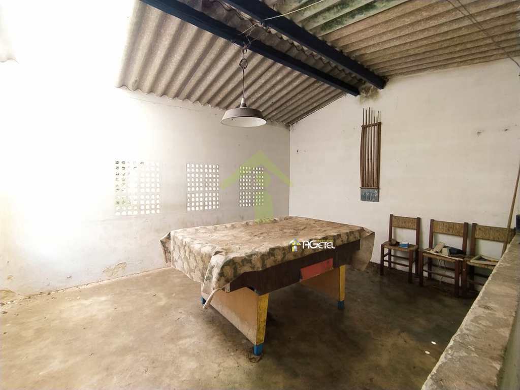 Sítio em Embu-Guaçu, no bairro Mina de Ouro