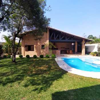 Casa de Condomínio em Embu-Guaçu, bairro Fazenda da Ilha (Interlagos Sul)
