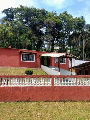 Chácara, código 2574 em Embu-Guaçu, bairro Santa Fé