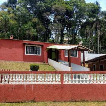 Chácara em Embu-Guaçu, bairro Santa Fé