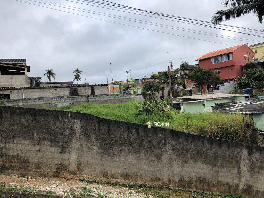 Terreno em Embu-Guaçu, no bairro Cipó