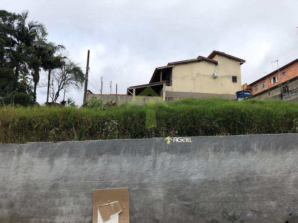 Terreno em Embu-Guaçu, no bairro Cipó