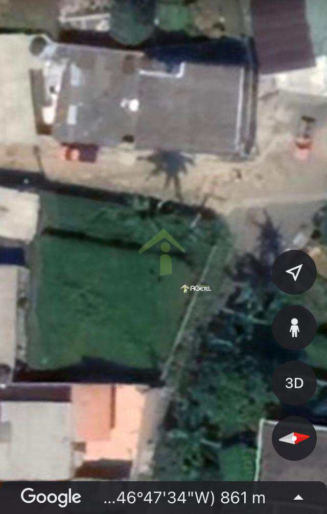 Terreno em Embu-Guaçu, no bairro Cipó
