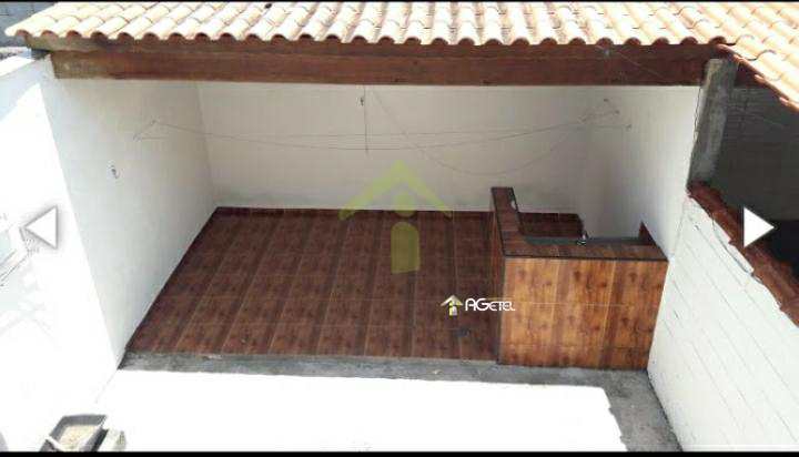 Casa em Embu-Guaçu, no bairro Vila do Sol