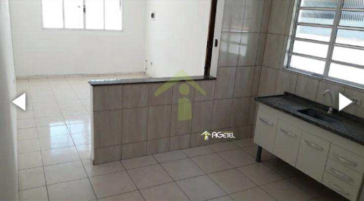 Casa em Embu-Guaçu, no bairro Vila do Sol