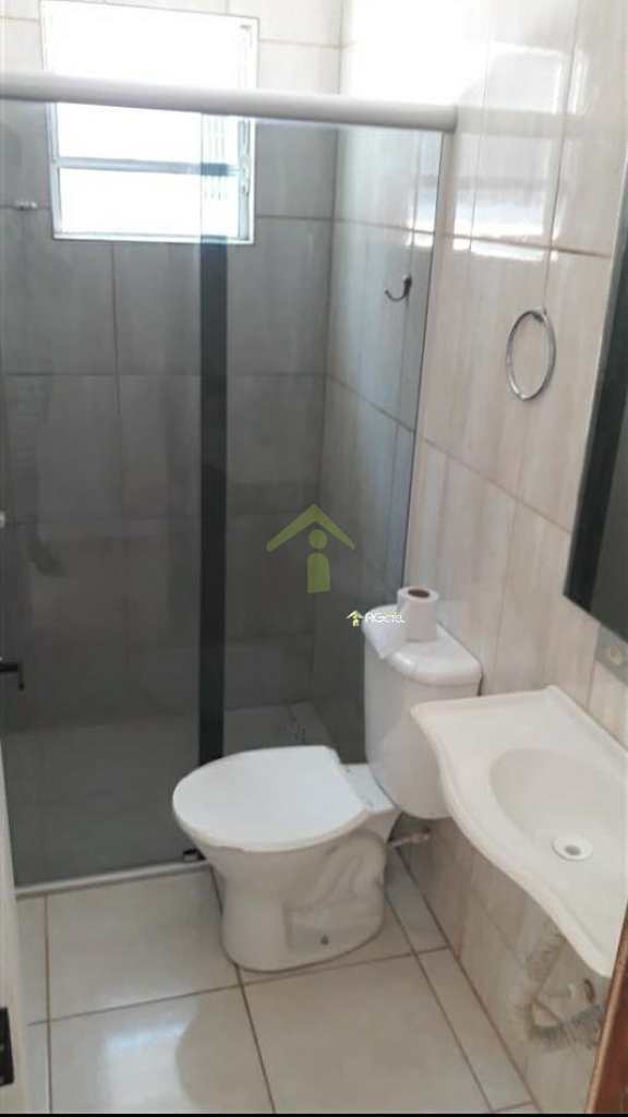 Casa em Embu-Guaçu, no bairro Vila do Sol