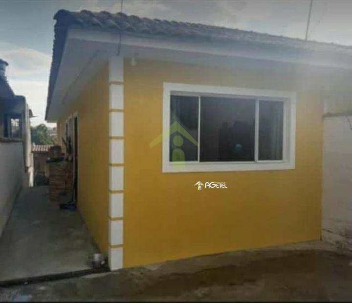 Casa em Embu-Guaçu, no bairro Vila do Sol