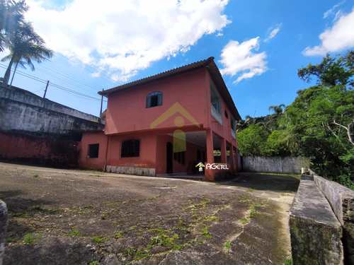 Chácara, código 2587 em Embu-Guaçu, bairro Santa Fé
