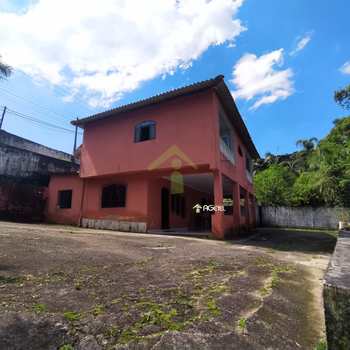 Chácara em Embu-Guaçu, bairro Santa Fé