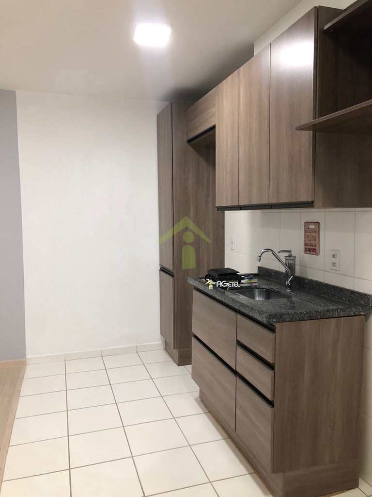 Apartamento em Embu-Guaçu, no bairro Cipó