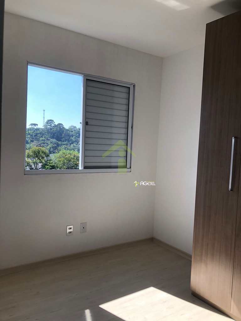 Apartamento em Embu-Guaçu, no bairro Cipó