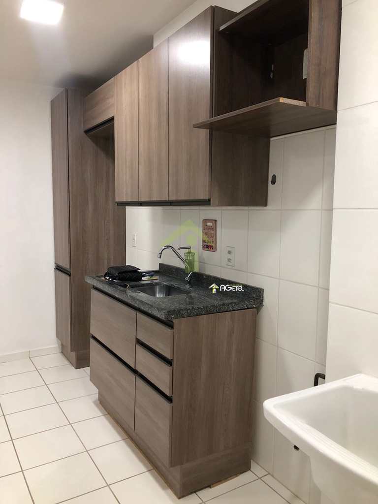 Apartamento em Embu-Guaçu, no bairro Cipó