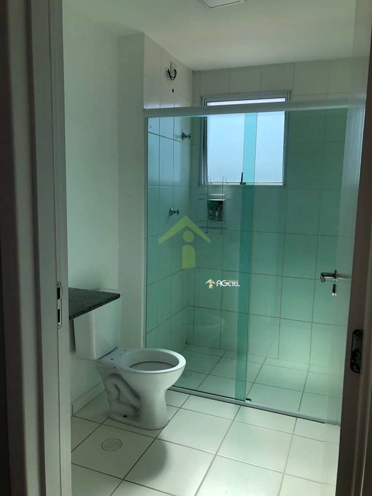 Apartamento em Embu-Guaçu, no bairro Cipó