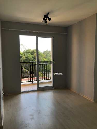 Apartamento, código 2592 em Embu-Guaçu, bairro Cipó