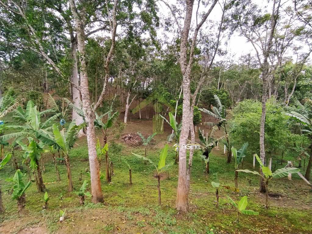 Terreno Rural em São Paulo, no bairro Jardim das Fontes