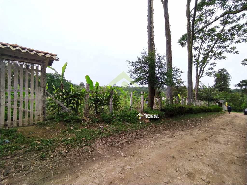Terreno Rural em São Paulo, no bairro Jardim das Fontes