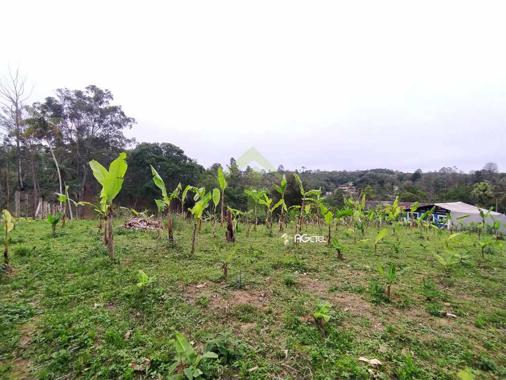 Terreno Rural em São Paulo, no bairro Jardim das Fontes