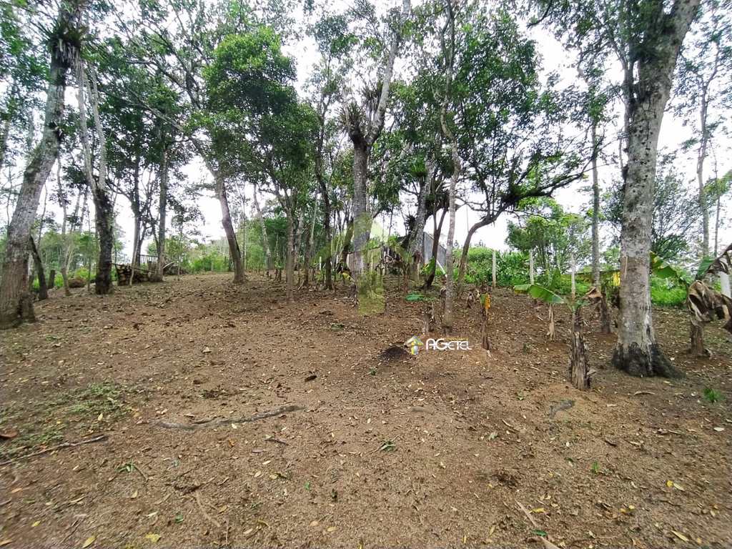 Terreno Rural em São Paulo, no bairro Jardim das Fontes