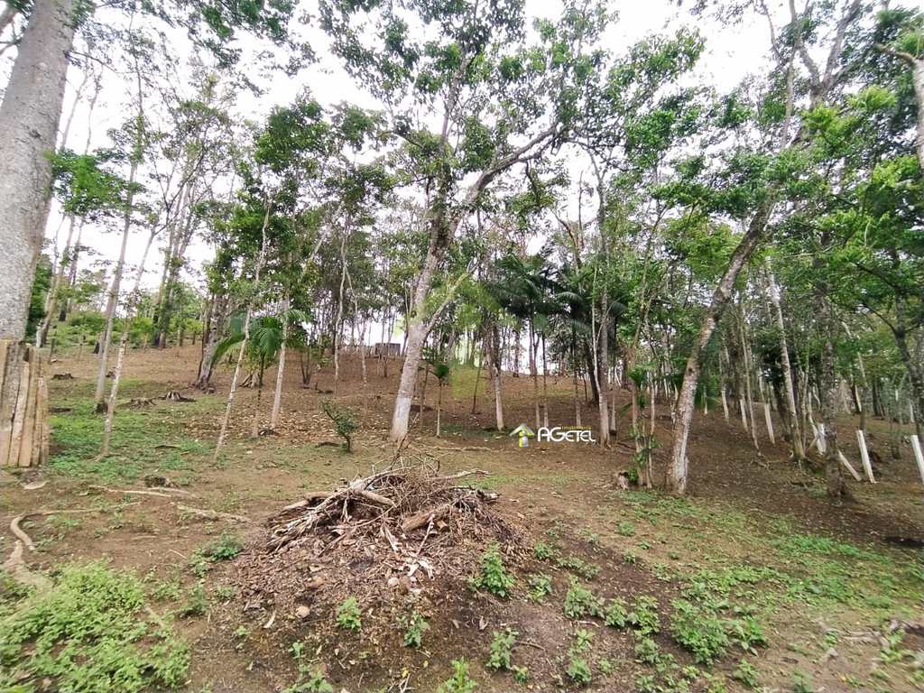 Terreno Rural em São Paulo, no bairro Jardim das Fontes