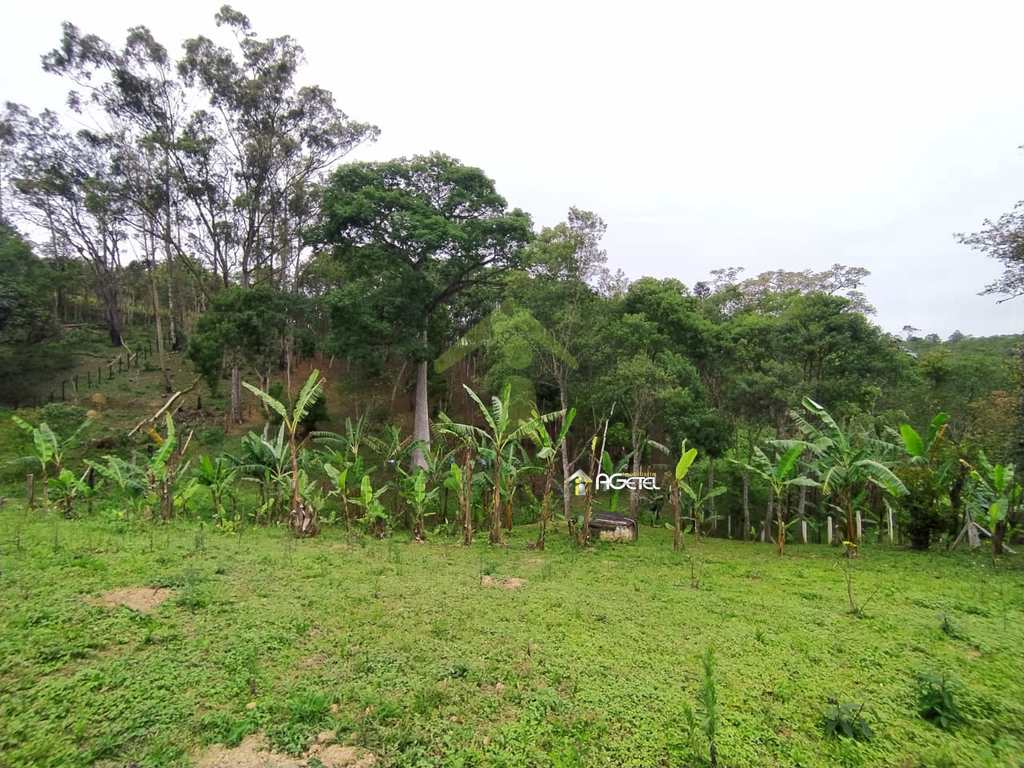 Terreno Rural em São Paulo, no bairro Jardim das Fontes