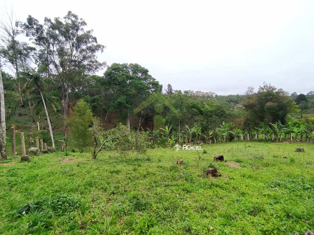 Terreno Rural em São Paulo, no bairro Jardim das Fontes
