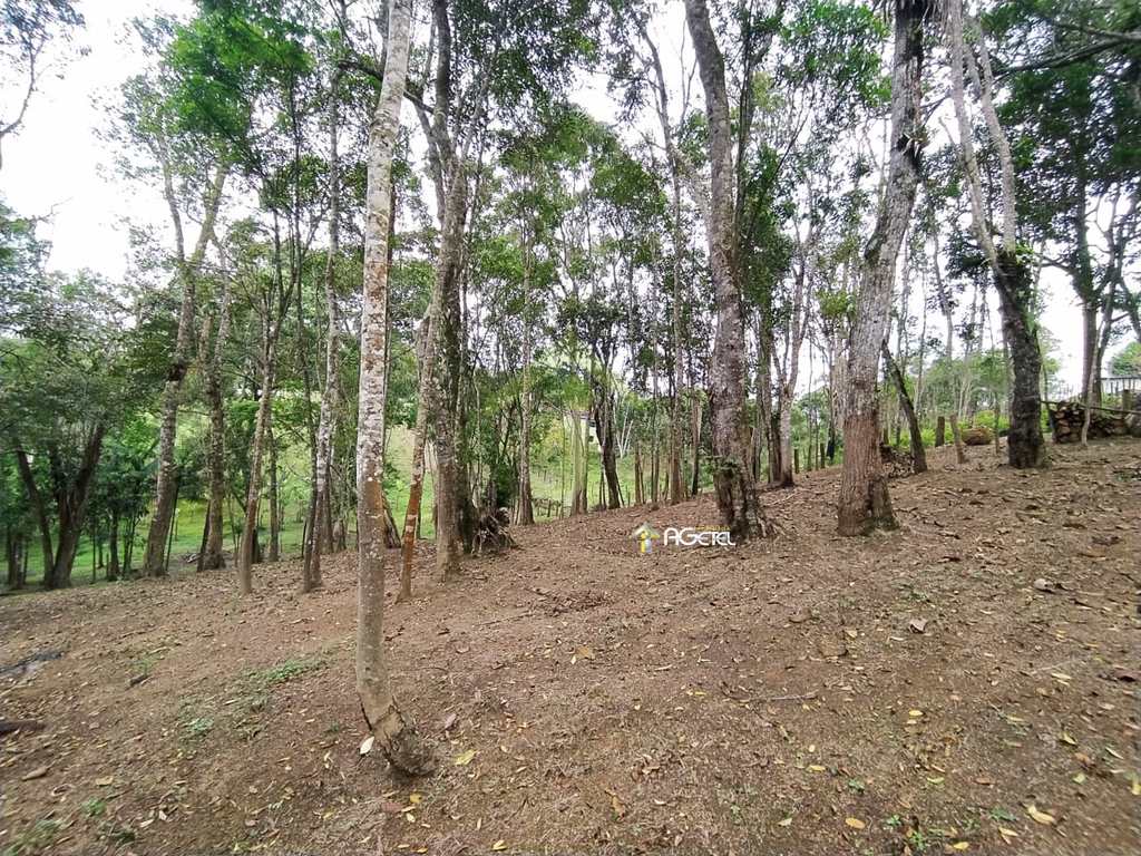 Terreno Rural em São Paulo, no bairro Jardim das Fontes