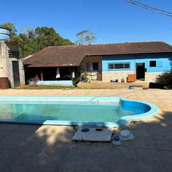 Chácara em Embu-Guaçu, bairro Jardim do Paca